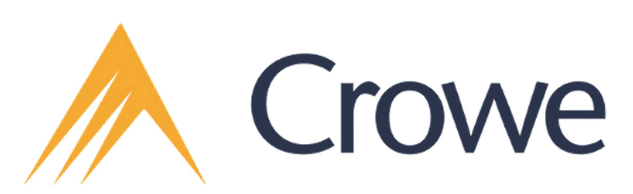 Crowe Logo