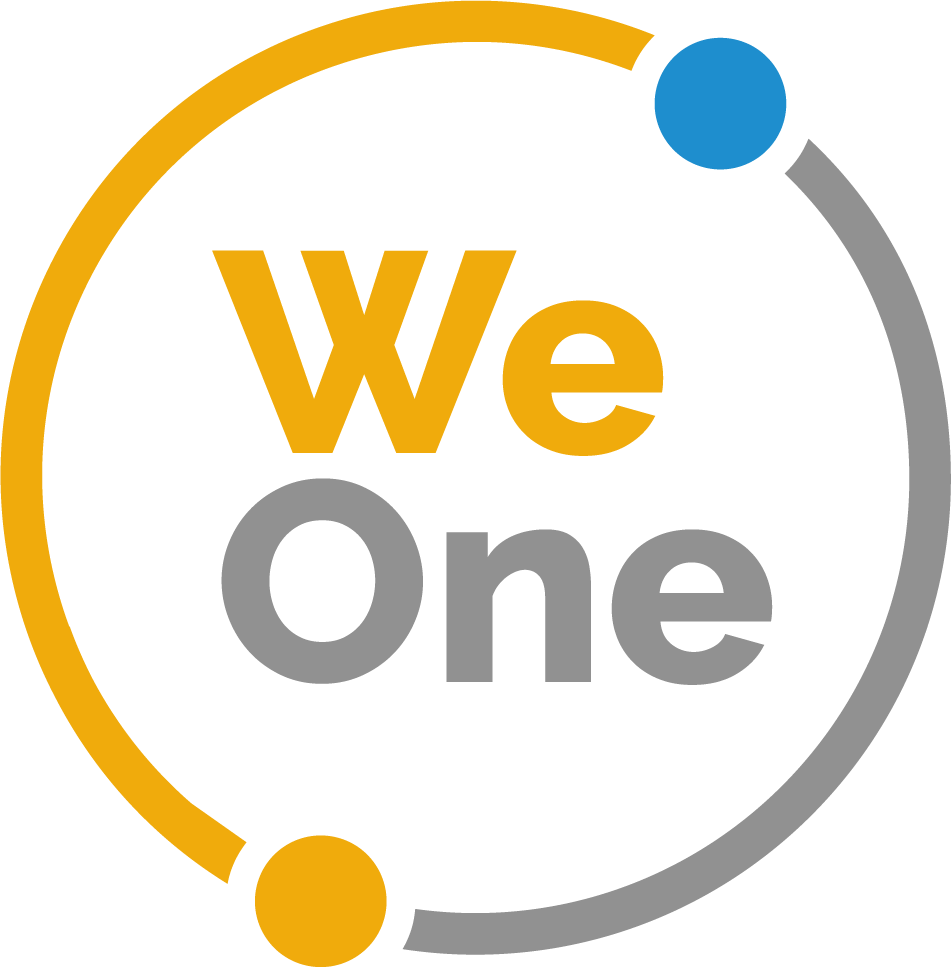 We One